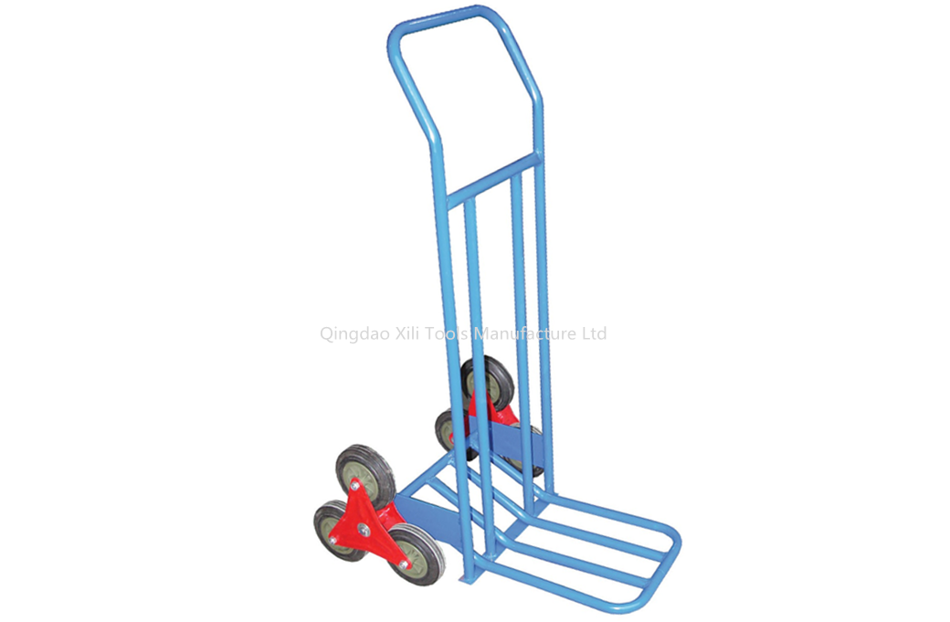 Hand Trolley HT1312A