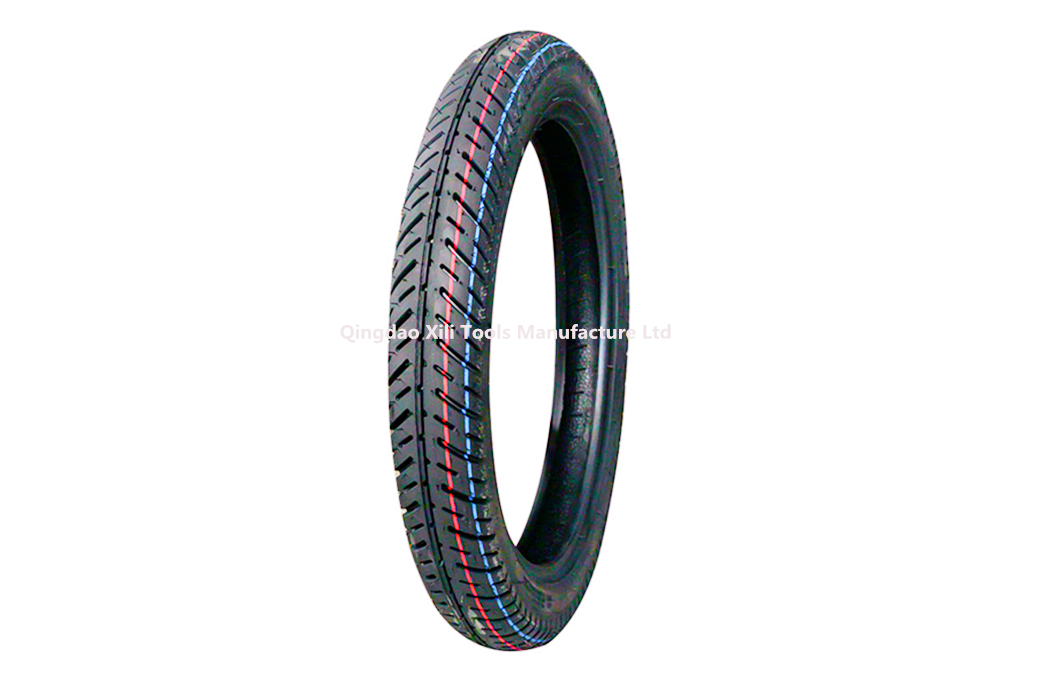 Motorcycle Tyre XL-015C