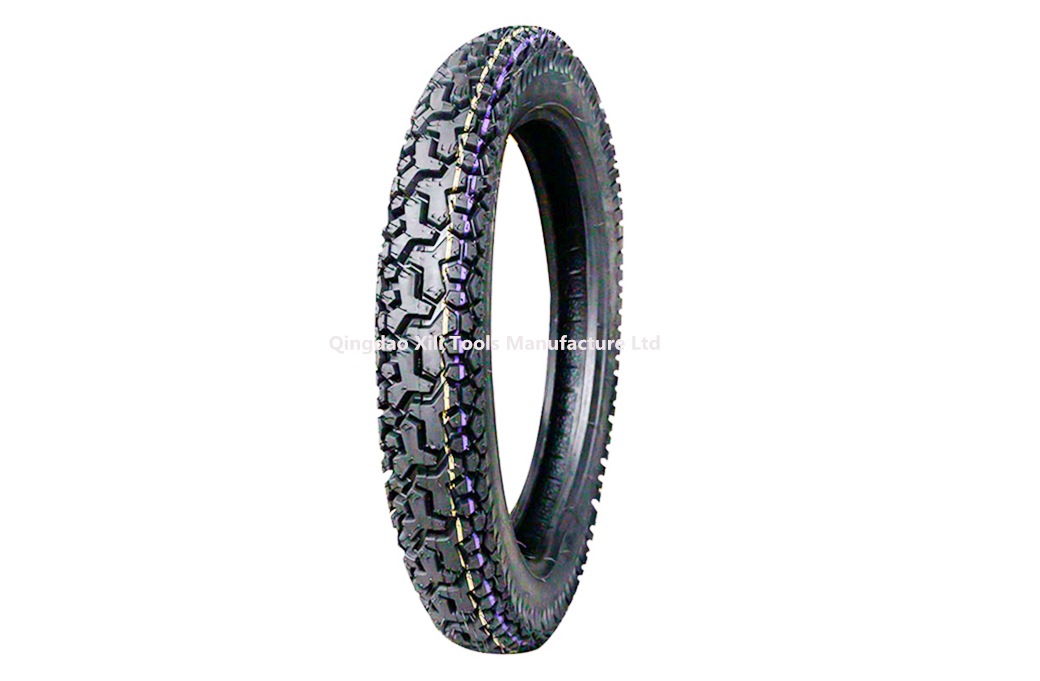 Motorcycle Tyre XL-009