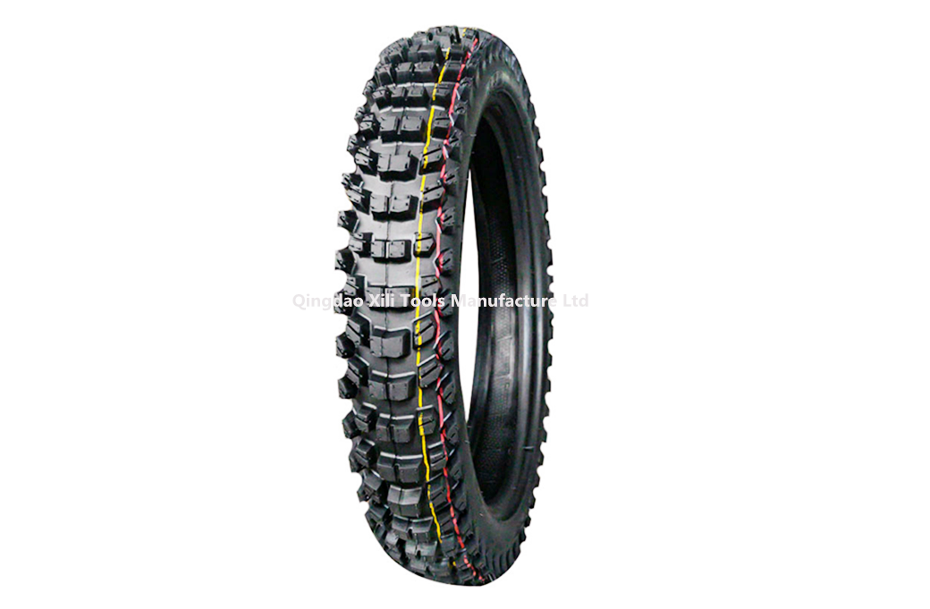Motorcycle Tyre XL-034