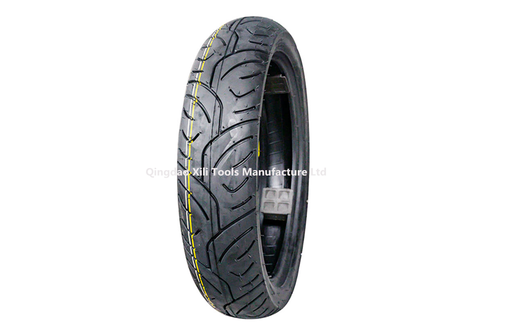 Motorcycle Tyre XL-074A