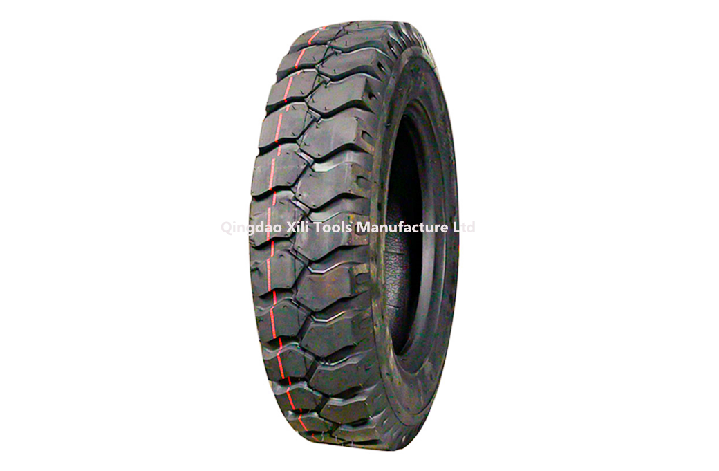Motorcycle Tyre XL-046
