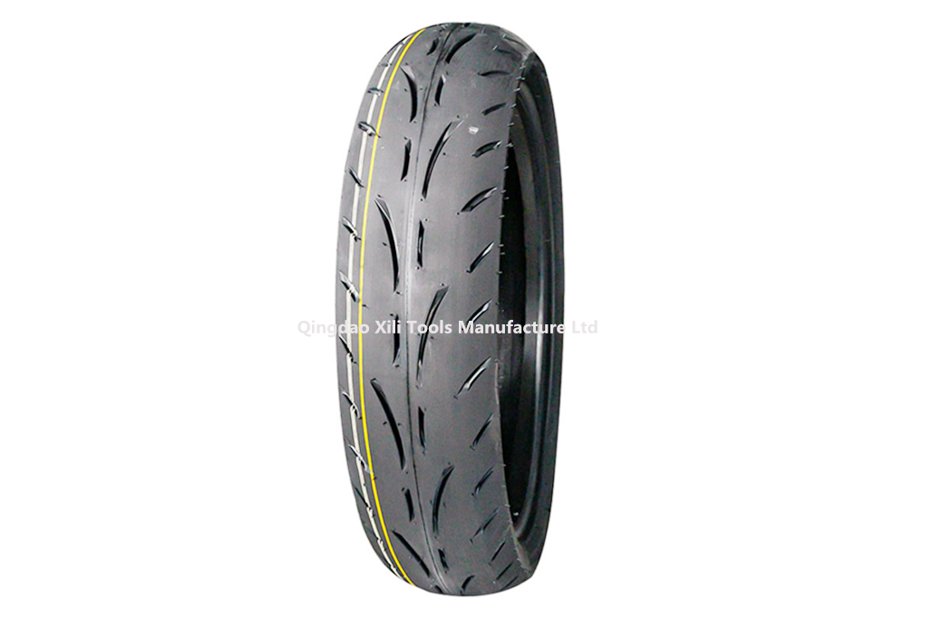 Motorcycle Tyre XL-143