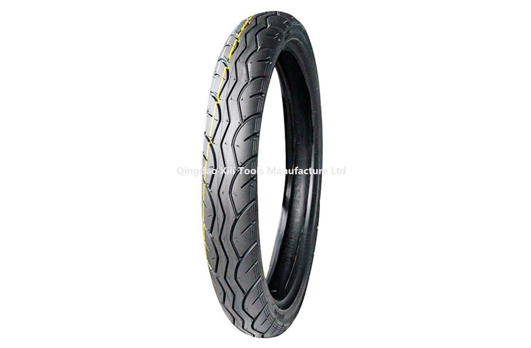 Motorcycle Tyre XL-117