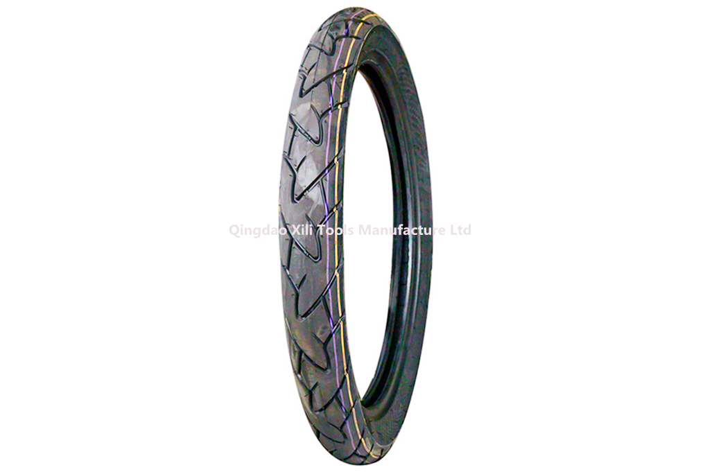 Motorcycle Tyre XL-017